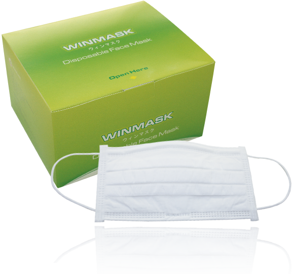 ウィンマスク